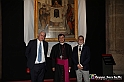 VBS_5350 - Da San Pietro in Vaticano. La tavola di Ugo da Carpi per l'altare del Volto Santo